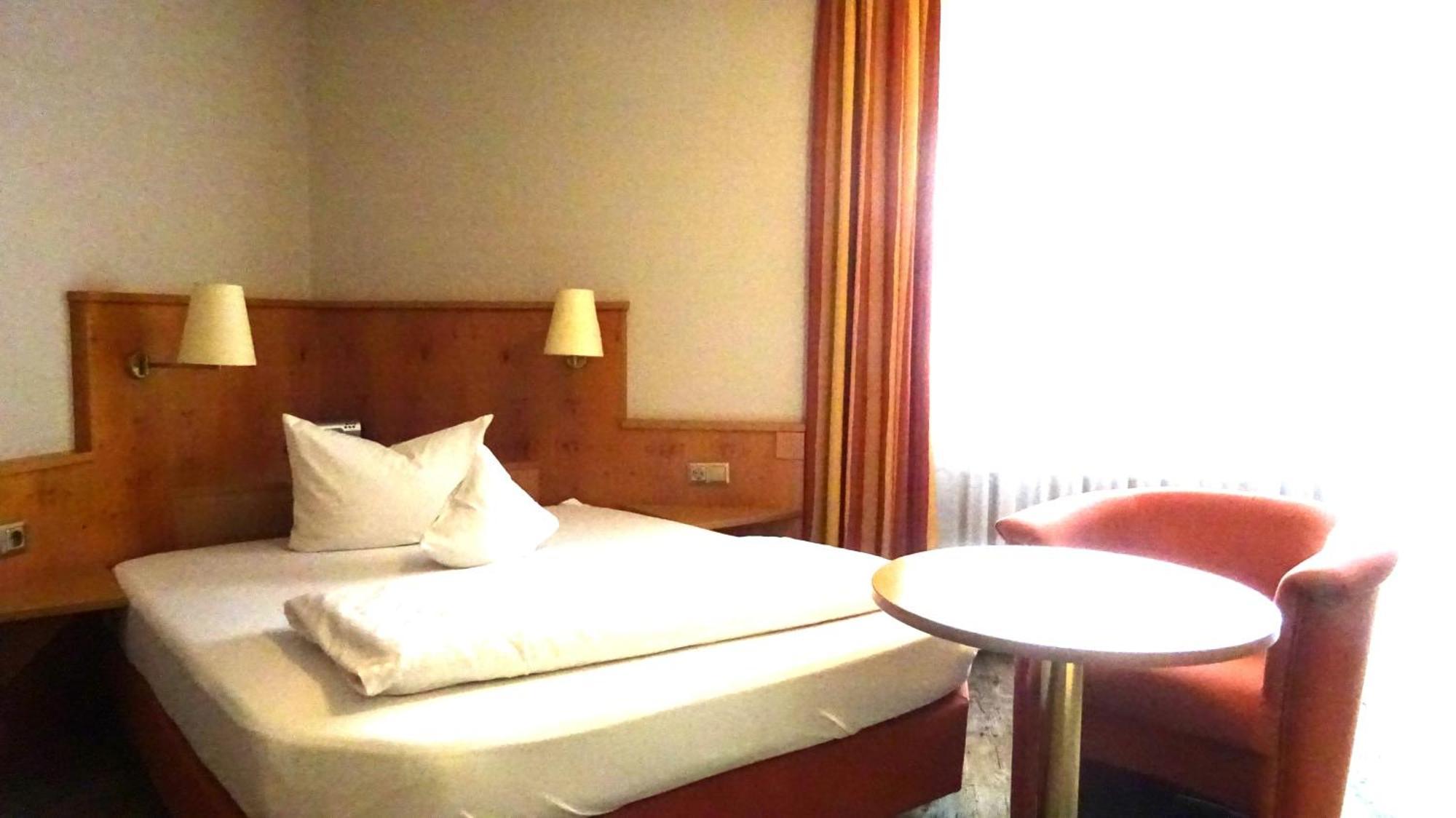Hotel Altenberg บาเดน-บาเดน ภายนอก รูปภาพ